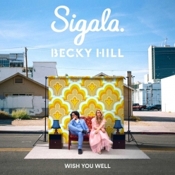 Sigala Ft. Becky Hill - Wish You Well